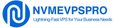 NVMe VPS Pro